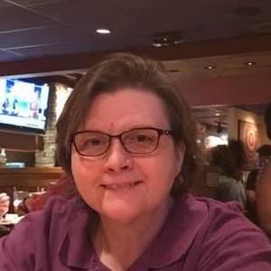 Meet your Posher, Maureen